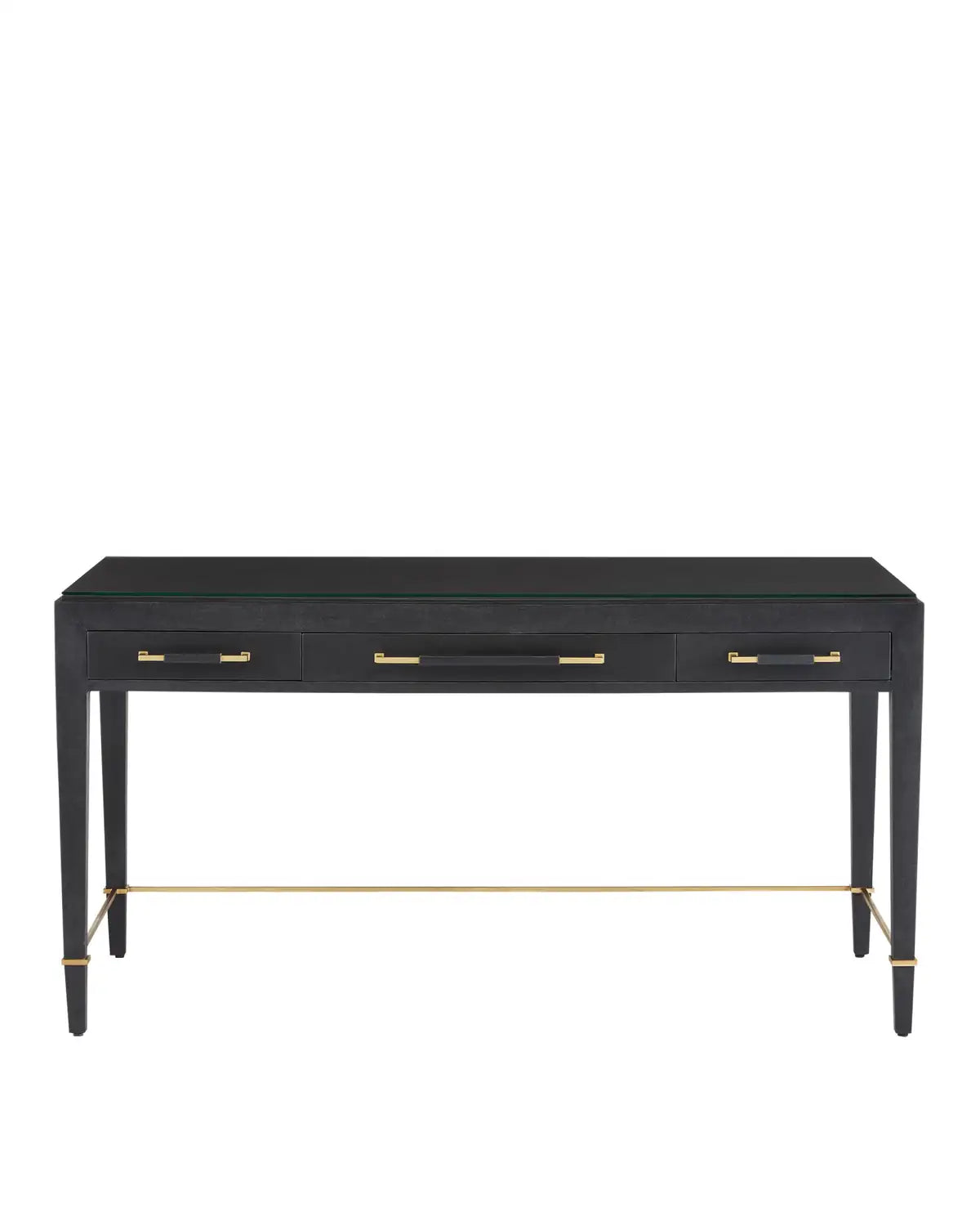 CURREY & COMPANY VERONA DESK - Desks