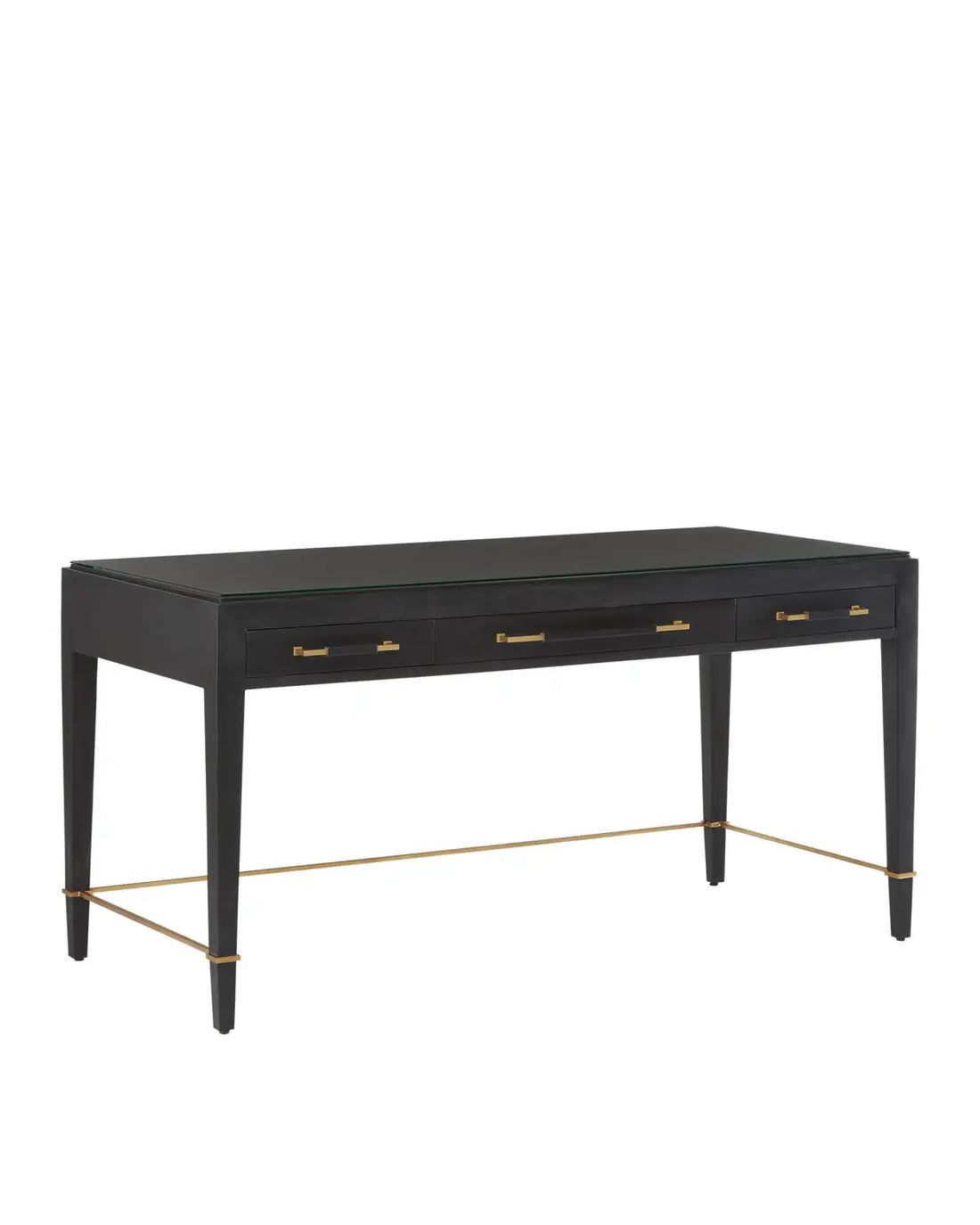 CURREY & COMPANY VERONA DESK - Desks