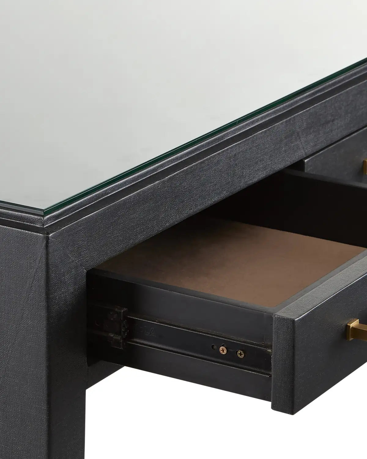 CURREY & COMPANY VERONA DESK - Desks