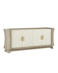 CURREY & COMPANY KOJI CREDENZA - Cabinets & Bar