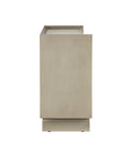CURREY & COMPANY KOJI CREDENZA - Cabinets & Bar