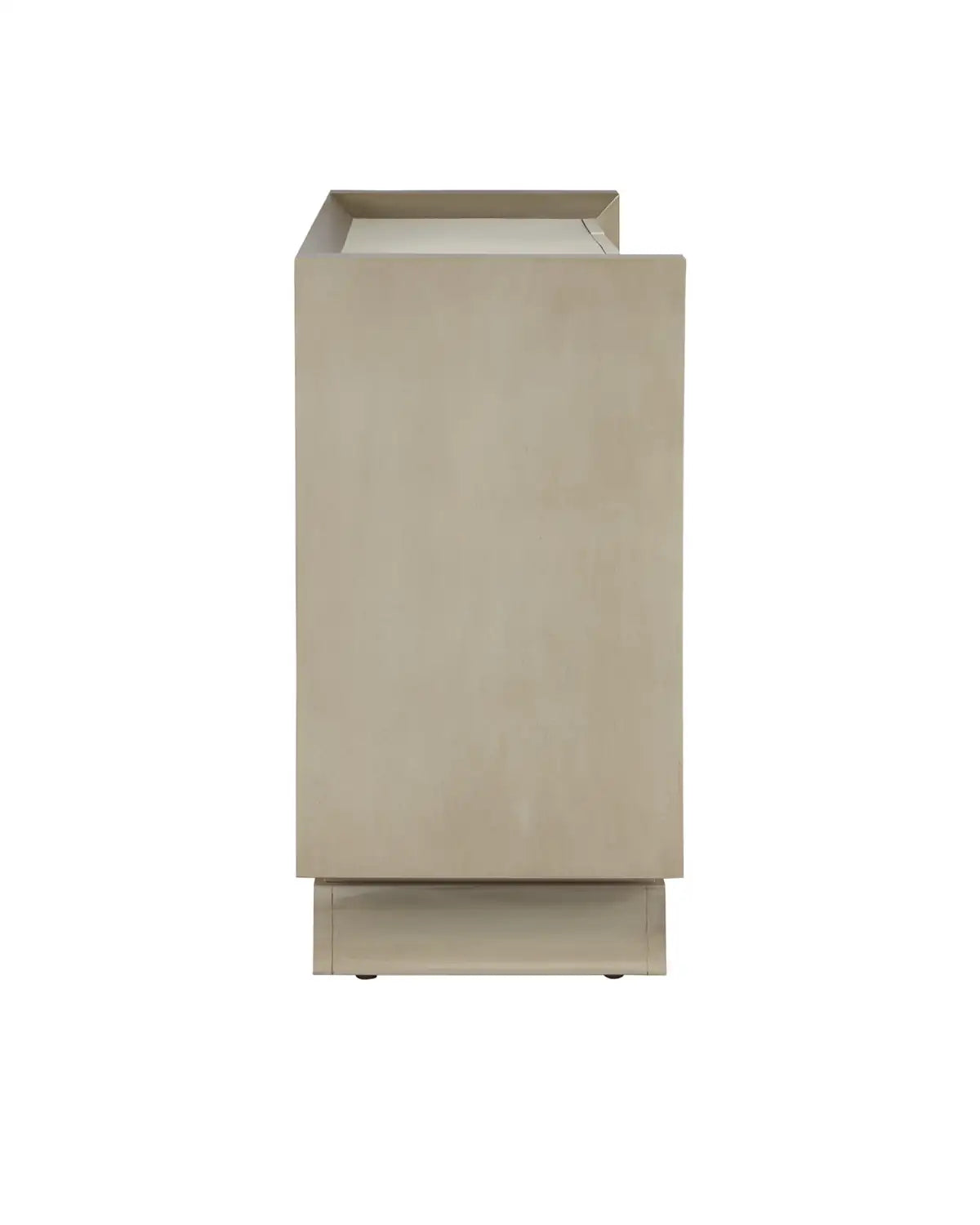 CURREY & COMPANY KOJI CREDENZA - Cabinets & Bar