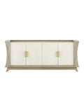 CURREY & COMPANY KOJI CREDENZA - Cabinets & Bar