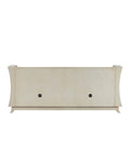 CURREY & COMPANY KOJI CREDENZA - Cabinets & Bar