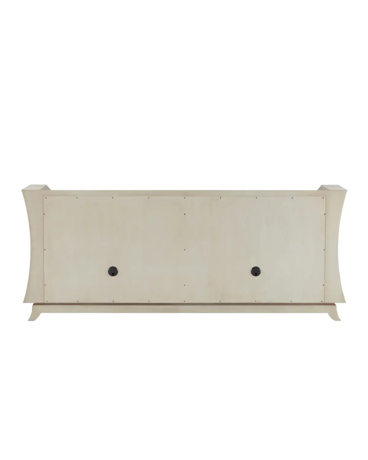 CURREY & COMPANY KOJI CREDENZA - Cabinets & Bar