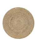 CURREY & COMPANY LIMAY ROPE DRINKS TABLE - Dining Tables