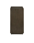 CURREY & COMPANY, KENDALL DOVE GRAY CHEST, NIGHTSTANDS