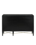 CURREY & COMPANY, VERONA THREE-DRAWER CHEST, NIGHTSTANDS