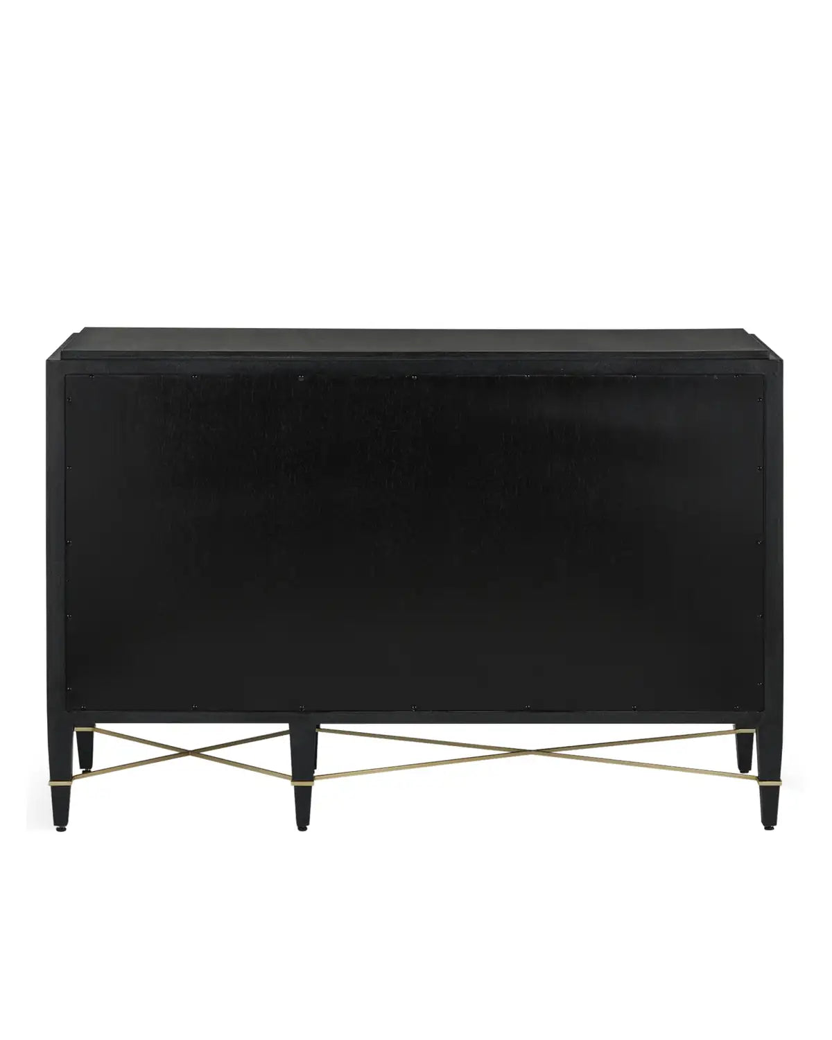 CURREY & COMPANY, VERONA THREE-DRAWER CHEST, NIGHTSTANDS