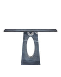 CURREY & COMPANY DEMI CONSOLE TABLE - Dining Tables