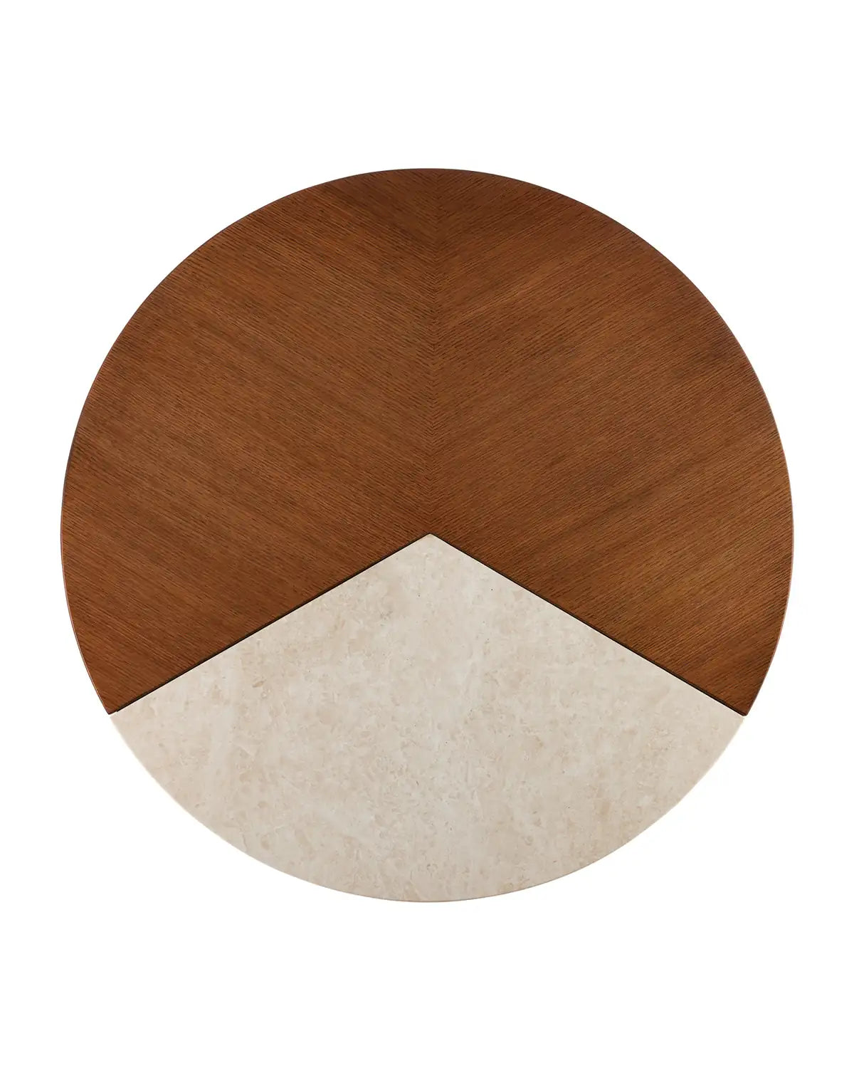 CURREY & COMPANY DAKOTA COCKTAIL TABLE - Dining Tables