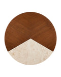 CURREY & COMPANY DAKOTA COCKTAIL TABLE - Dining Tables