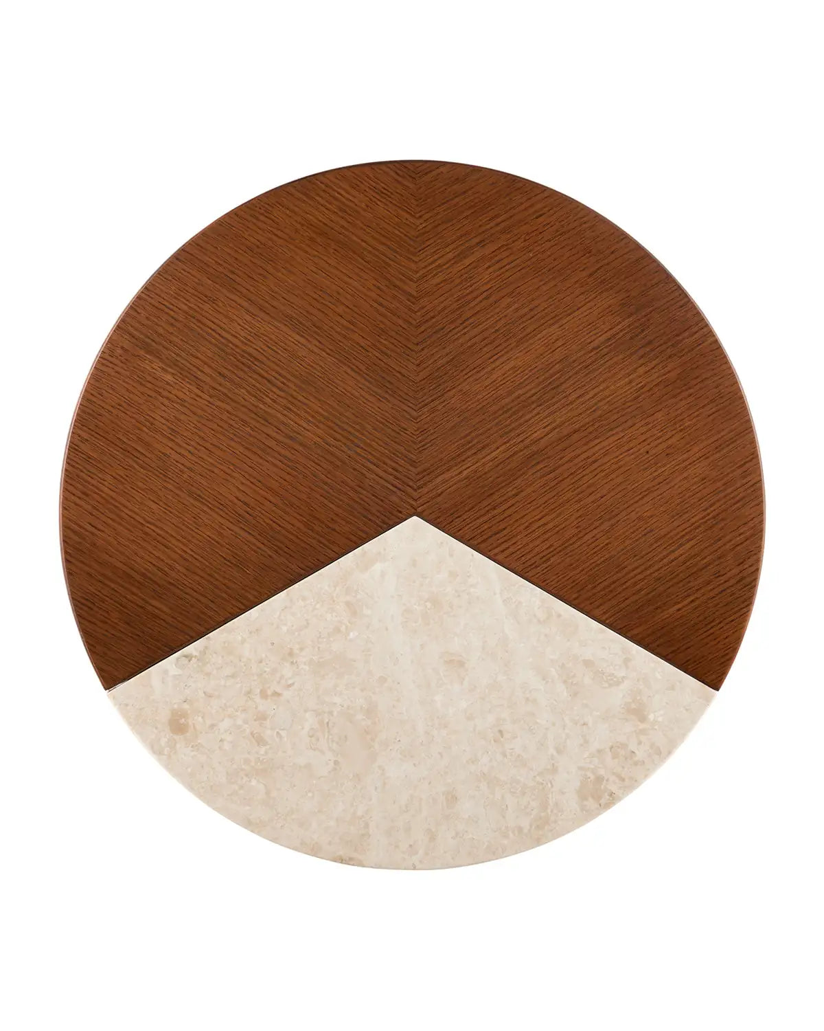 CURREY & COMPANY DAKOTA COCKTAIL TABLE - Dining Tables