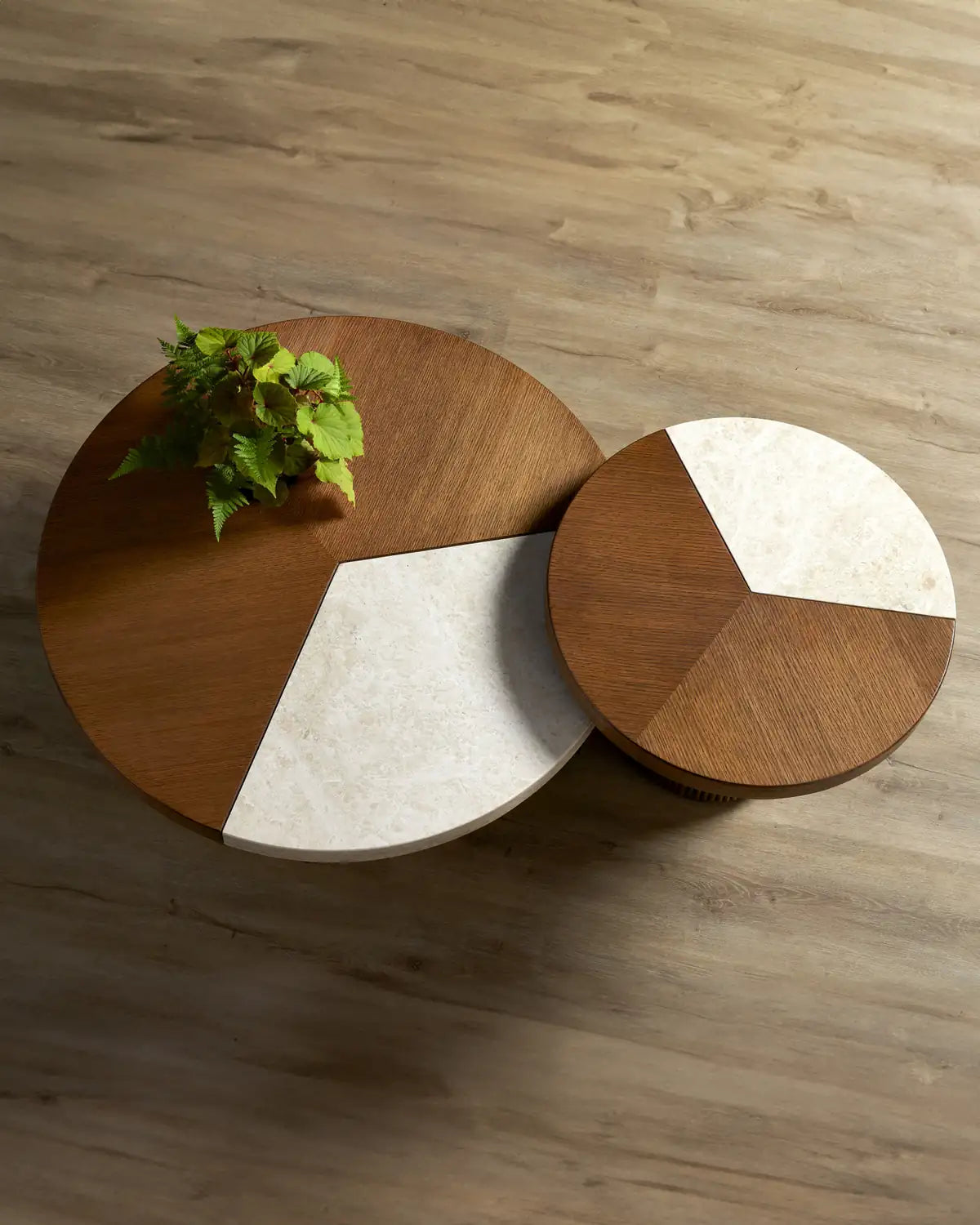 CURREY & COMPANY DAKOTA COCKTAIL TABLE - Dining Tables