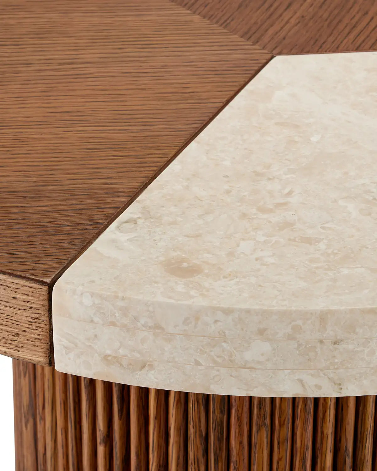 CURREY & COMPANY DAKOTA COCKTAIL TABLE - Dining Tables