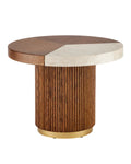 CURREY & COMPANY DAKOTA COCKTAIL TABLE - Dining Tables