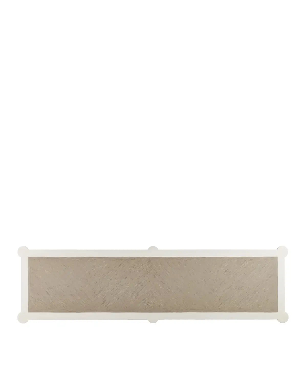 CURREY & COMPANY ASTER CONSOLE TABLE - Dining Tables