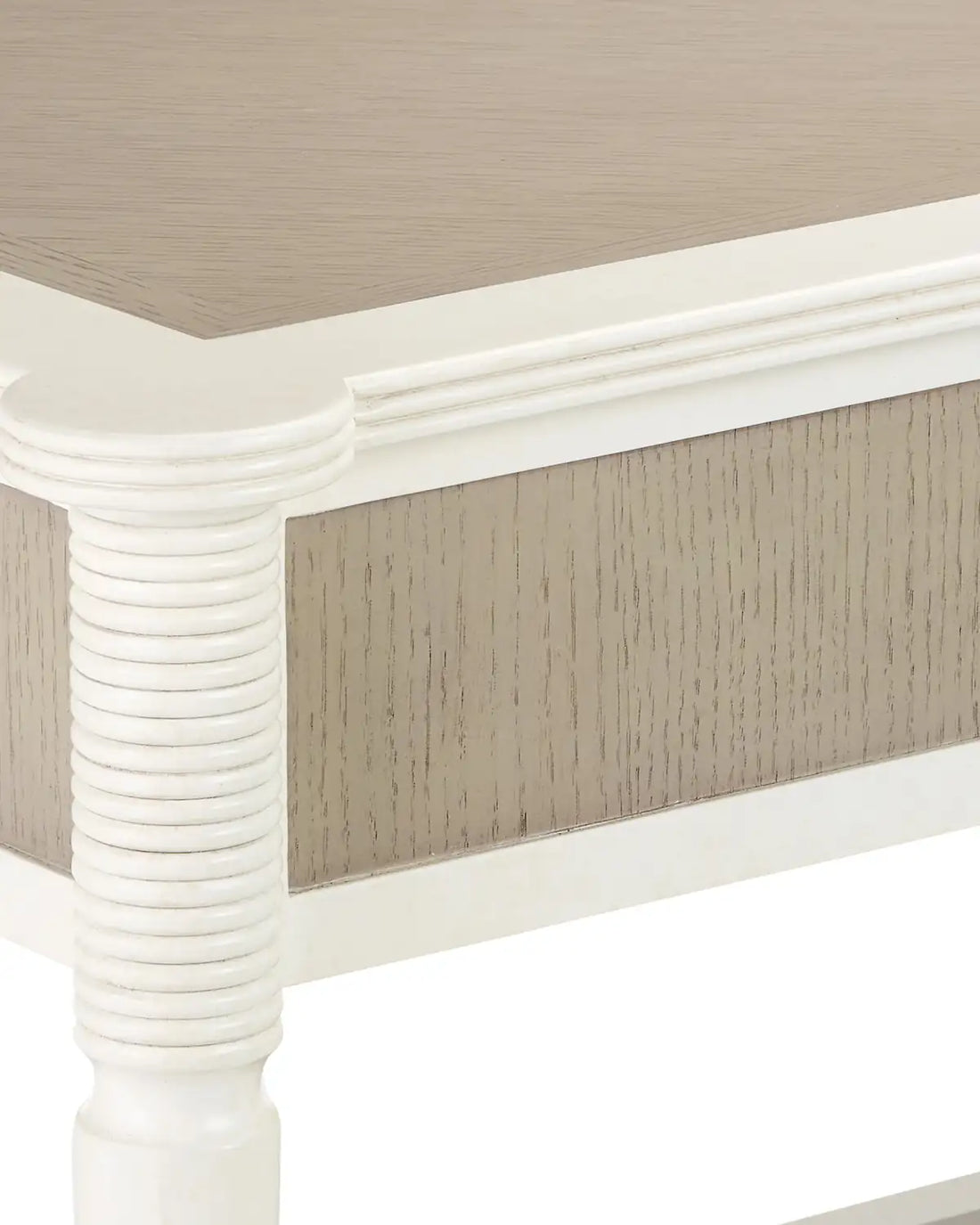 CURREY & COMPANY ASTER CONSOLE TABLE - Dining Tables