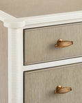 CURREY & COMPANY, ASTER CHEST, NIGHTSTANDS