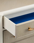 CURREY & COMPANY, ASTER CHEST, NIGHTSTANDS