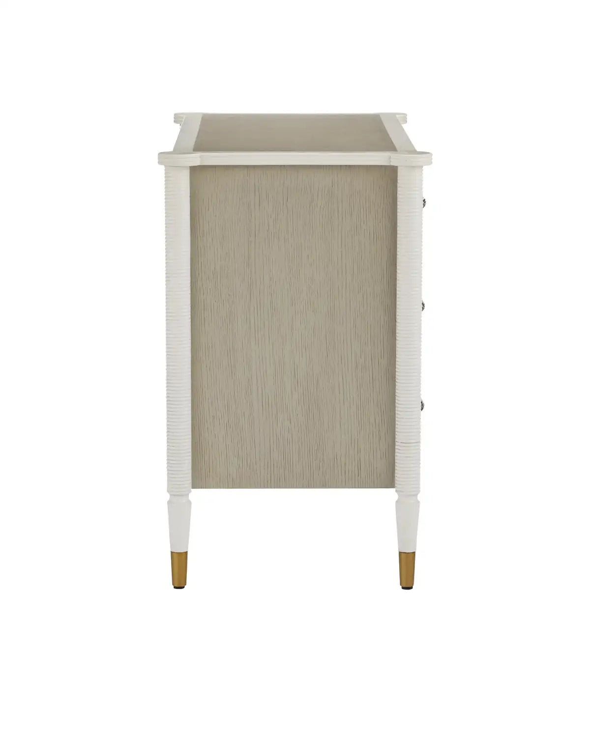 CURREY & COMPANY, ASTER CHEST, NIGHTSTANDS