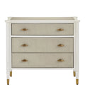 CURREY & COMPANY, ASTER CHEST, NIGHTSTANDS