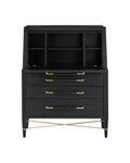 CURREY & COMPANY VERONA SECRETARY DESK - Desks