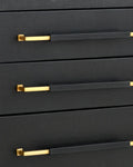 CURREY & COMPANY VERONA SECRETARY DESK - Desks
