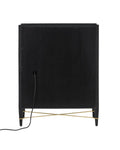CURREY & COMPANY VERONA SECRETARY DESK - Desks