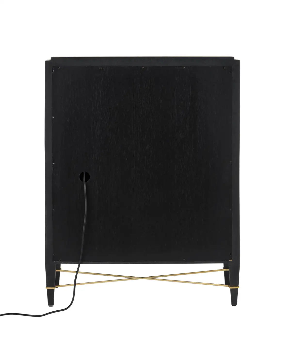 CURREY & COMPANY VERONA SECRETARY DESK - Desks