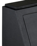 CURREY & COMPANY VERONA SECRETARY DESK - Desks