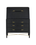 CURREY & COMPANY VERONA SECRETARY DESK - Desks