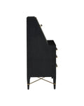 CURREY & COMPANY VERONA SECRETARY DESK - Desks