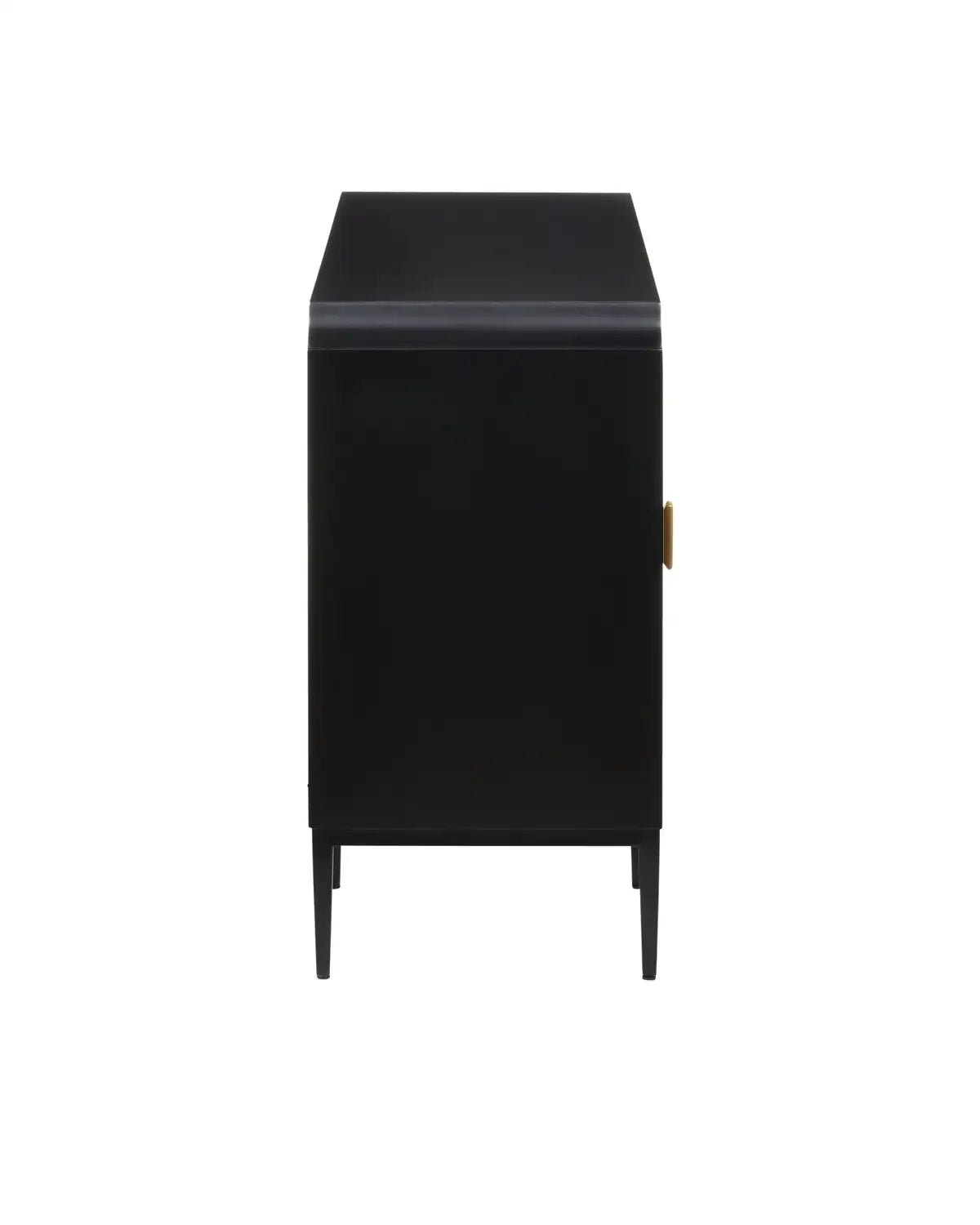 CURREY & COMPANY KALLISTA CABINET - Cabinets & Bar