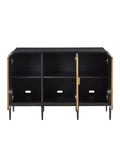 CURREY & COMPANY KALLISTA CABINET - Cabinets & Bar