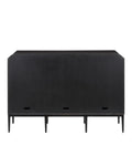 CURREY & COMPANY KALLISTA CABINET - Cabinets & Bar