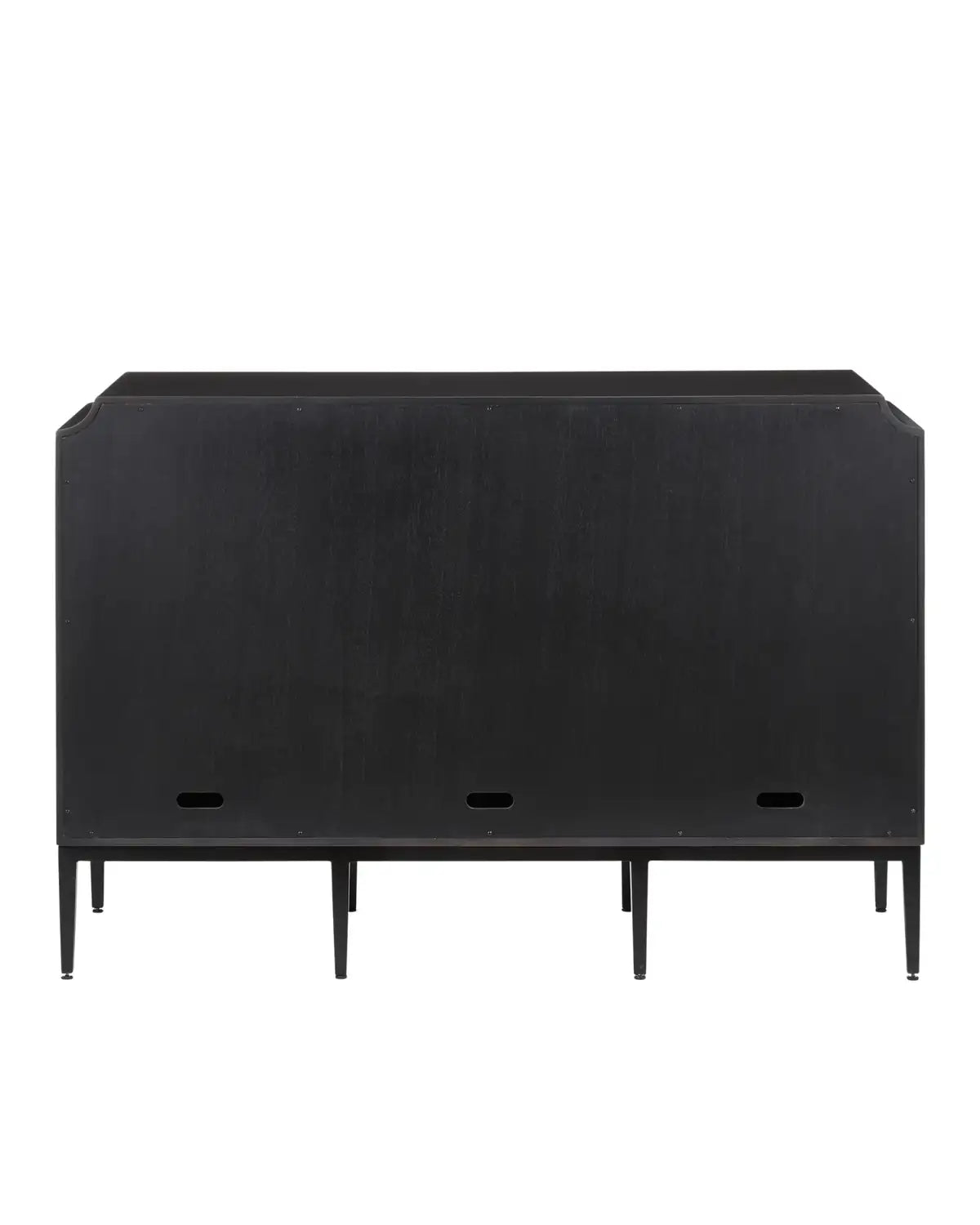 CURREY & COMPANY KALLISTA CABINET - Cabinets & Bar