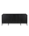 CURREY & COMPANY KALLISTA CREDENZA - Cabinets & Bar