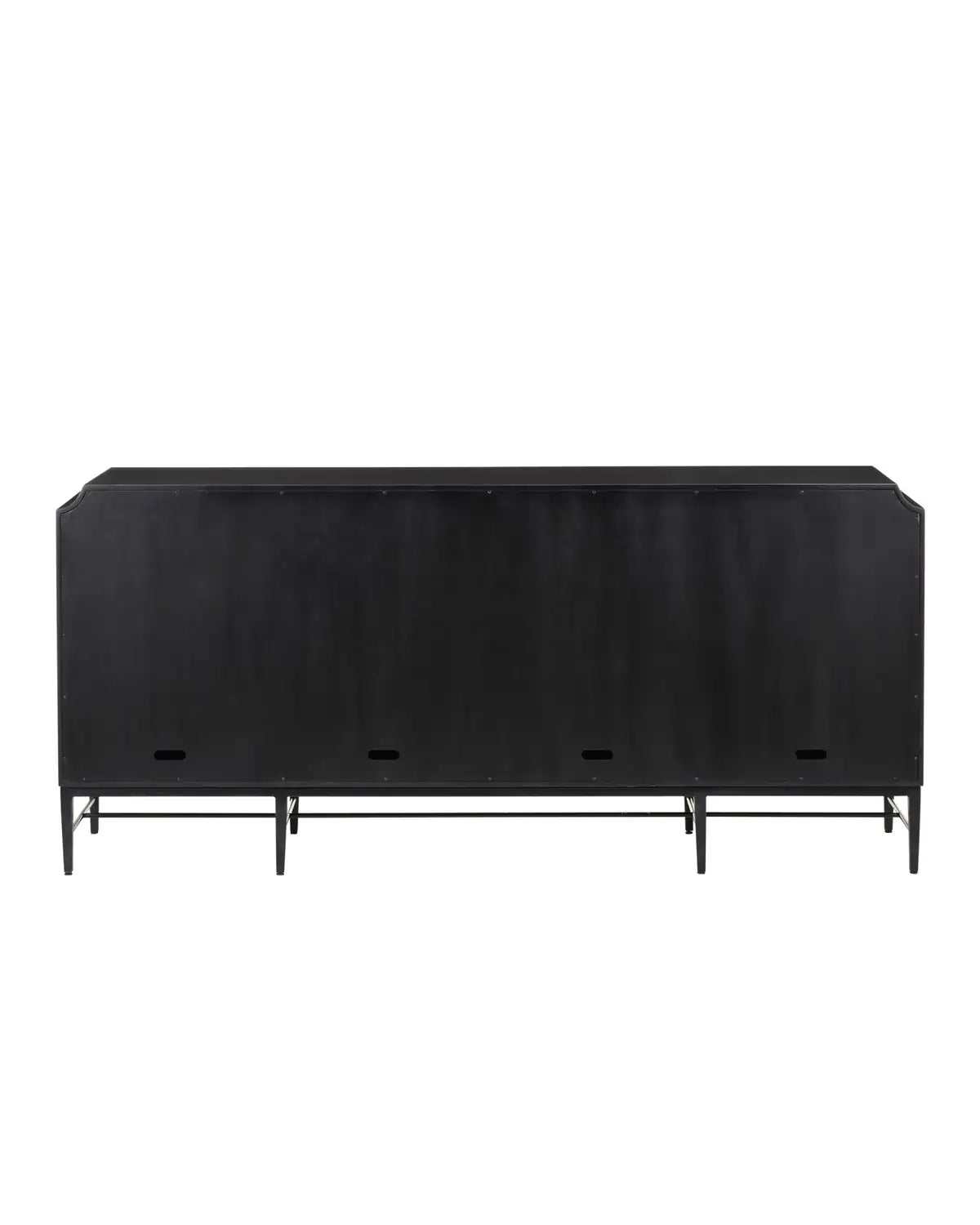 CURREY & COMPANY KALLISTA CREDENZA - Cabinets & Bar