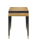 CURREY & COMPANY KALLISTA WRITING DESK - Desks