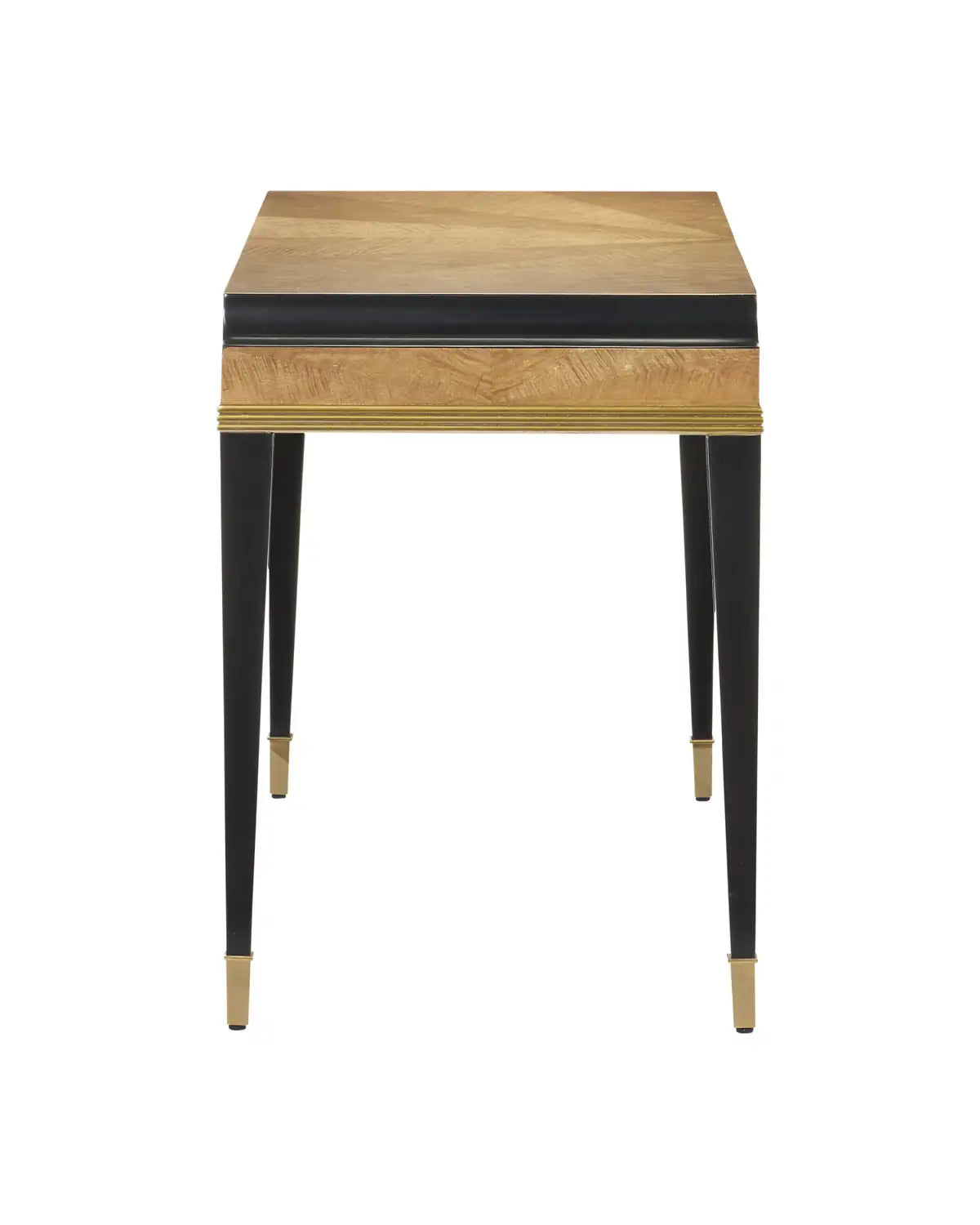 CURREY & COMPANY KALLISTA WRITING DESK - Desks
