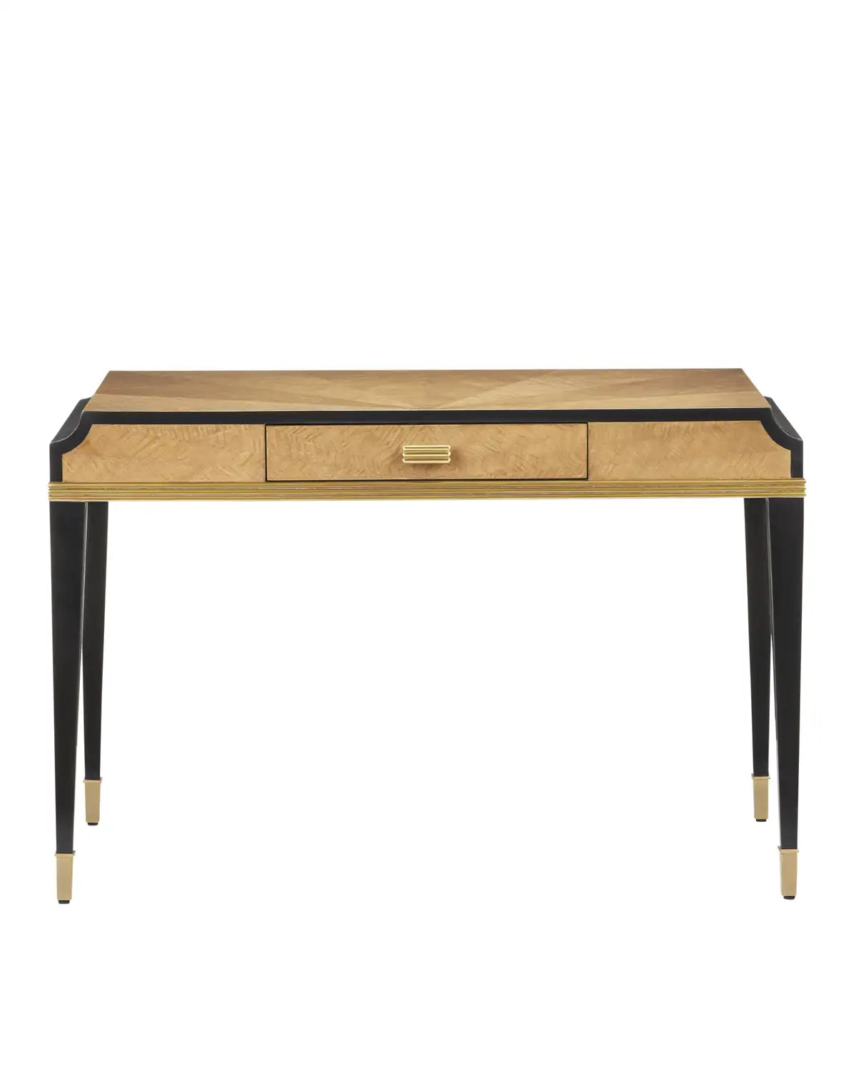 CURREY & COMPANY KALLISTA WRITING DESK - Desks