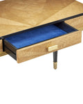 CURREY & COMPANY KALLISTA WRITING DESK - Desks
