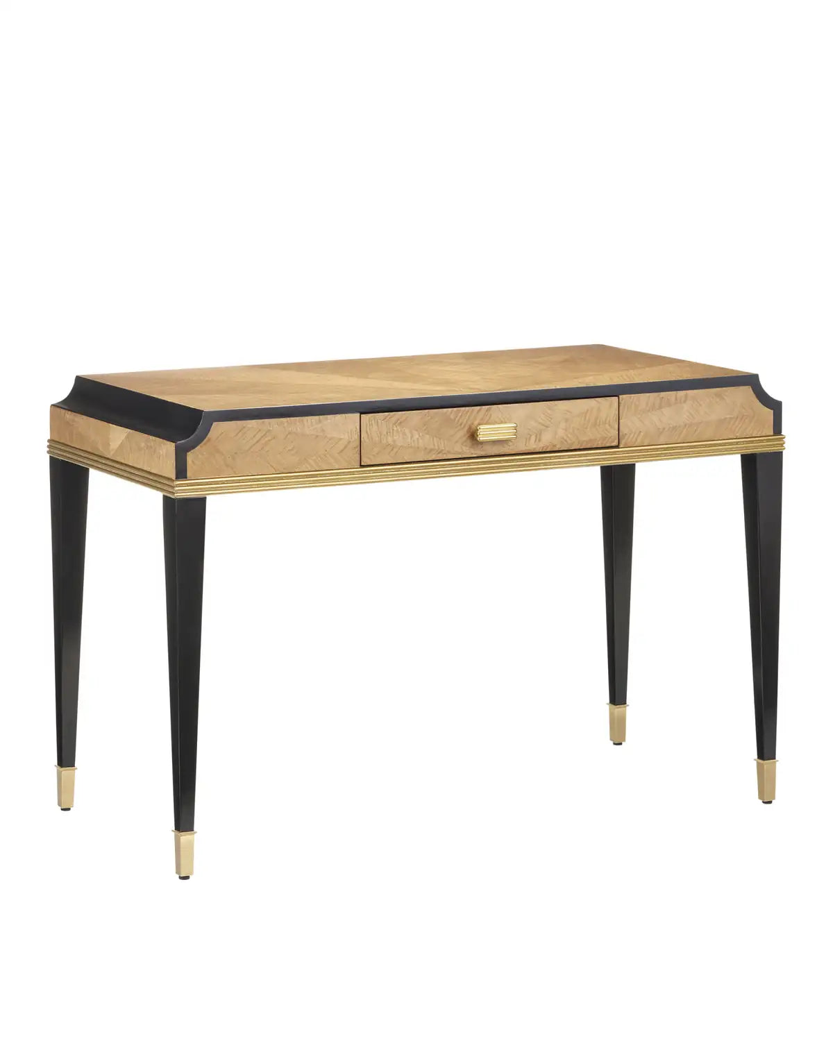 CURREY & COMPANY KALLISTA WRITING DESK - Desks