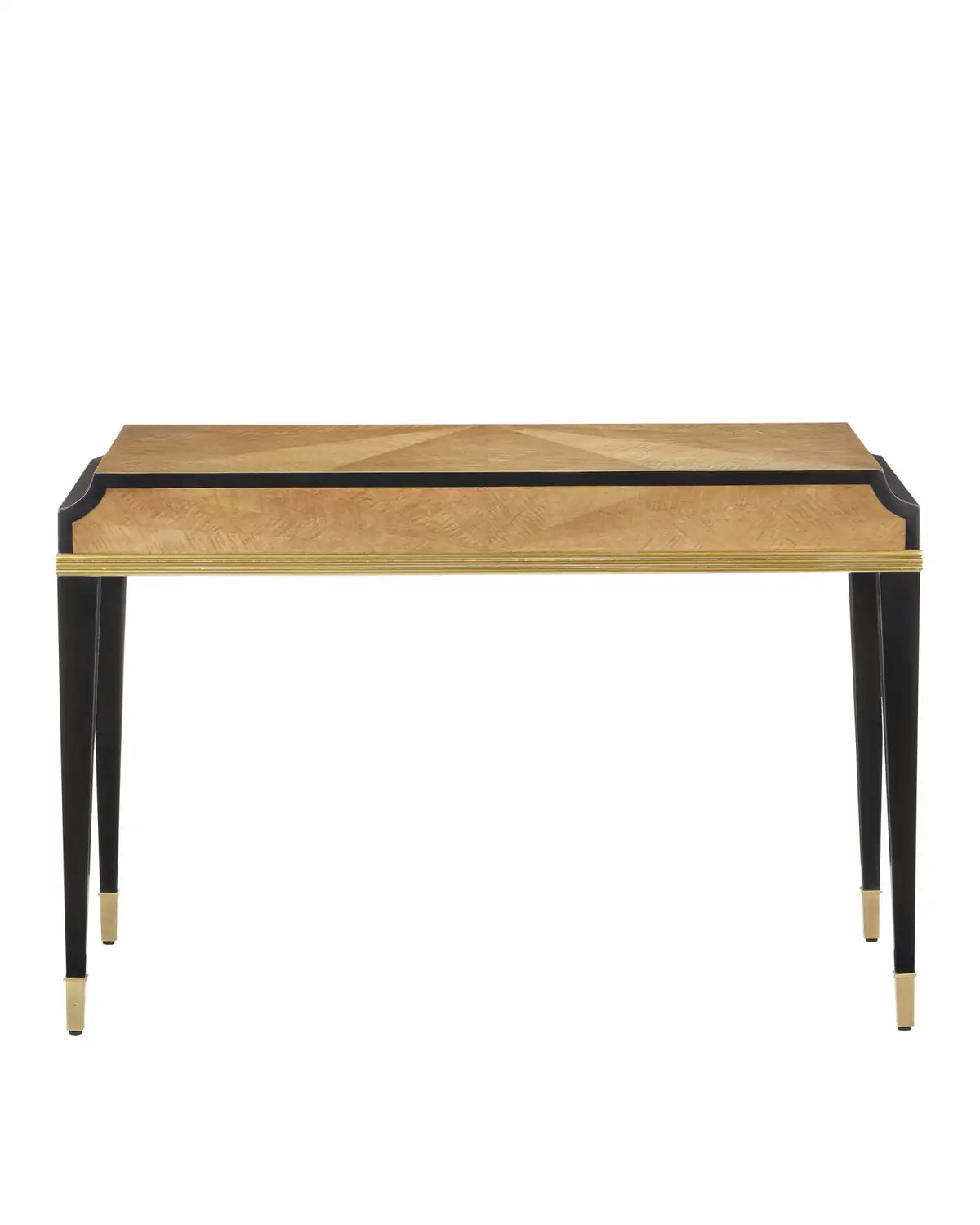 CURREY & COMPANY KALLISTA WRITING DESK - Desks