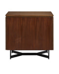 CURREY & COMPANY, INDEO MOREL NIGHTSTAND, NIGHTSTANDS