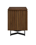 CURREY & COMPANY, INDEO MOREL NIGHTSTAND, NIGHTSTANDS