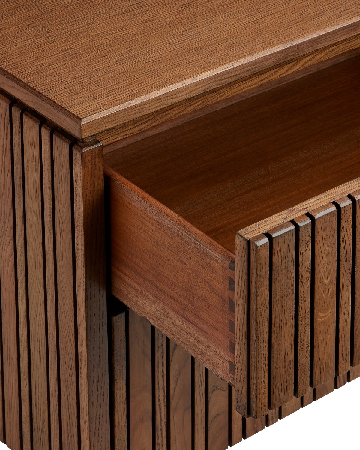 CURREY & COMPANY, INDEO MOREL NIGHTSTAND, NIGHTSTANDS