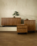 CURREY & COMPANY, INDEO MOREL NIGHTSTAND, NIGHTSTANDS