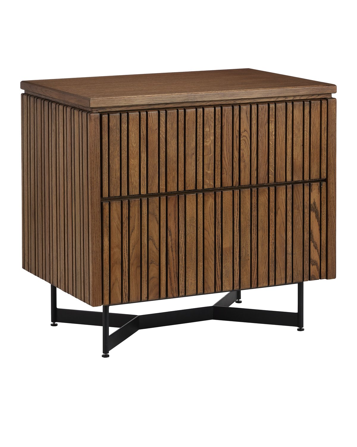 CURREY & COMPANY, INDEO MOREL NIGHTSTAND, NIGHTSTANDS